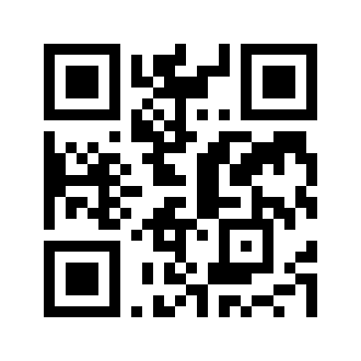 QR kod za WhatsApp kontakt